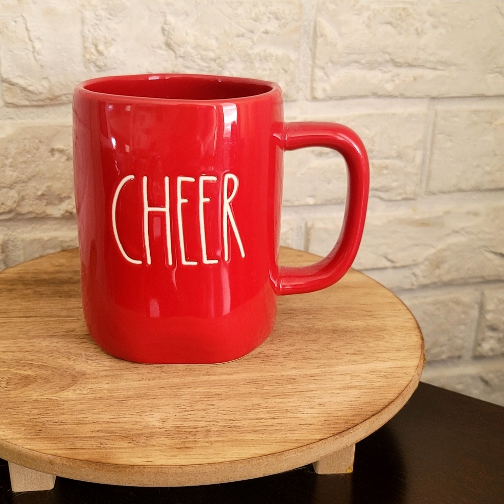 Cheer Rae Dunn